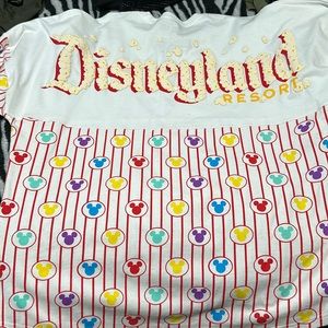 Popcorn Bucket Spirit Jersey 🍿